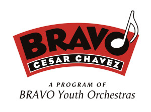 BRAVO Cesar Chavez - A Program of BRAVO Youth Orchestras