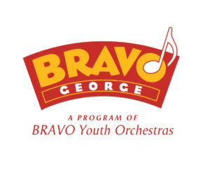 BRAVO George - Bravo Youth Orchestras