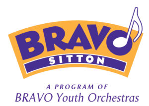 BRAVO Sitton - Bravo Youth Orchestras