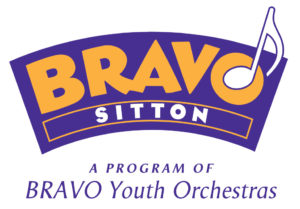 BRAVO Sitton - Bravo Youth Orchestras