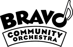 BRAVO Community Orchestra