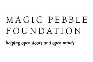 Magic Pebble Foundation